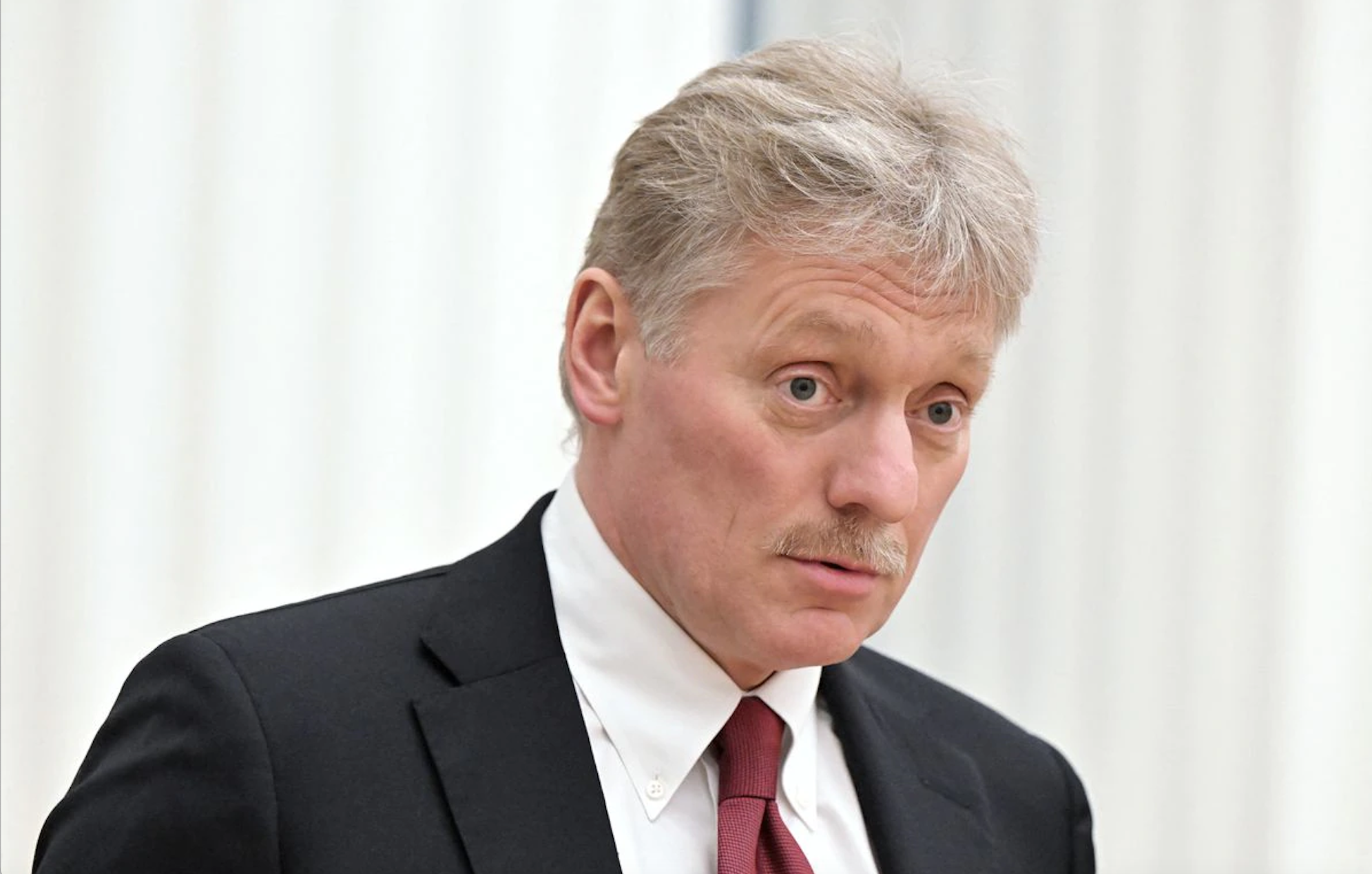 Điện Kremlin nói chưa phải lúc hai ông Putin và Zelensky gặp nhau