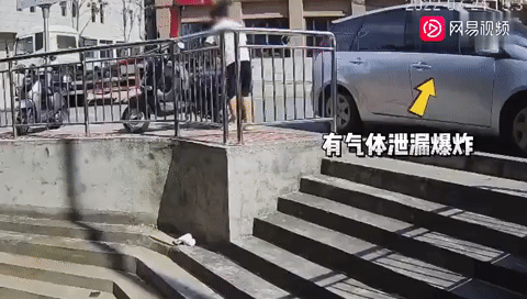 Cháy, nổ ô tô xảy ra do những đồ vật ít ai ngờ đến