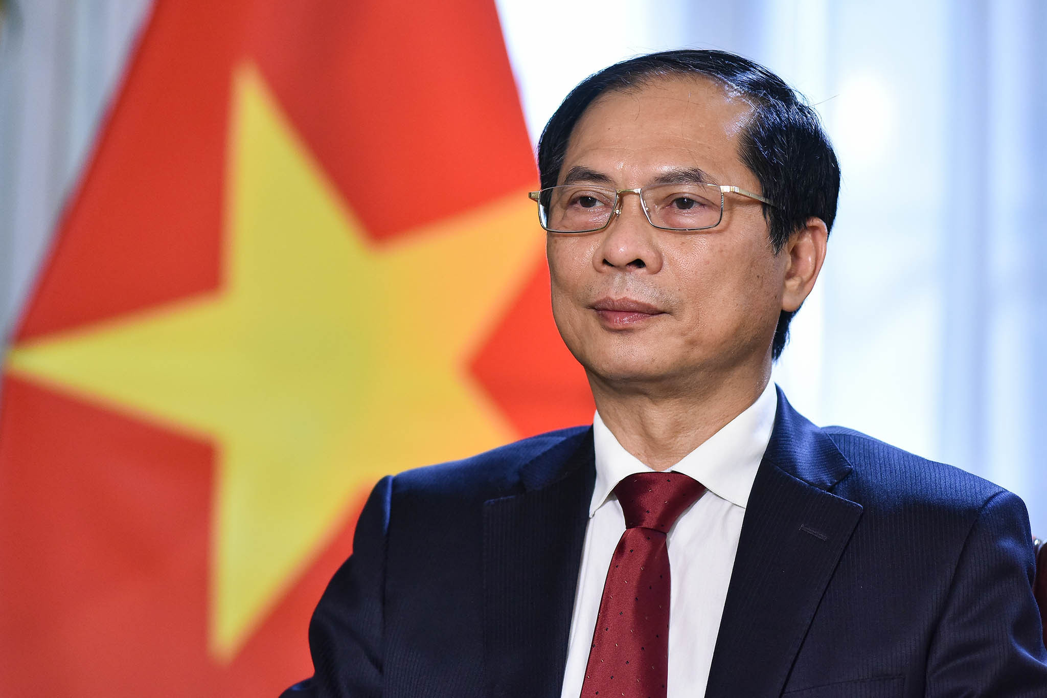 ASEAN giữ vị trí quan trọng trong chính sách đối ngoại và hội nhập quốc tế của Việt Nam
