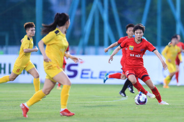 Hà Nội I và Than KSVN thắng trận mở màn Cúp Quốc gia 2022