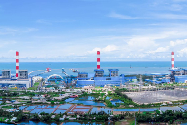 Loạt sự kiện chuẩn bị kỷ niệm 10 năm thành lập Tổng công ty Phát điện 1