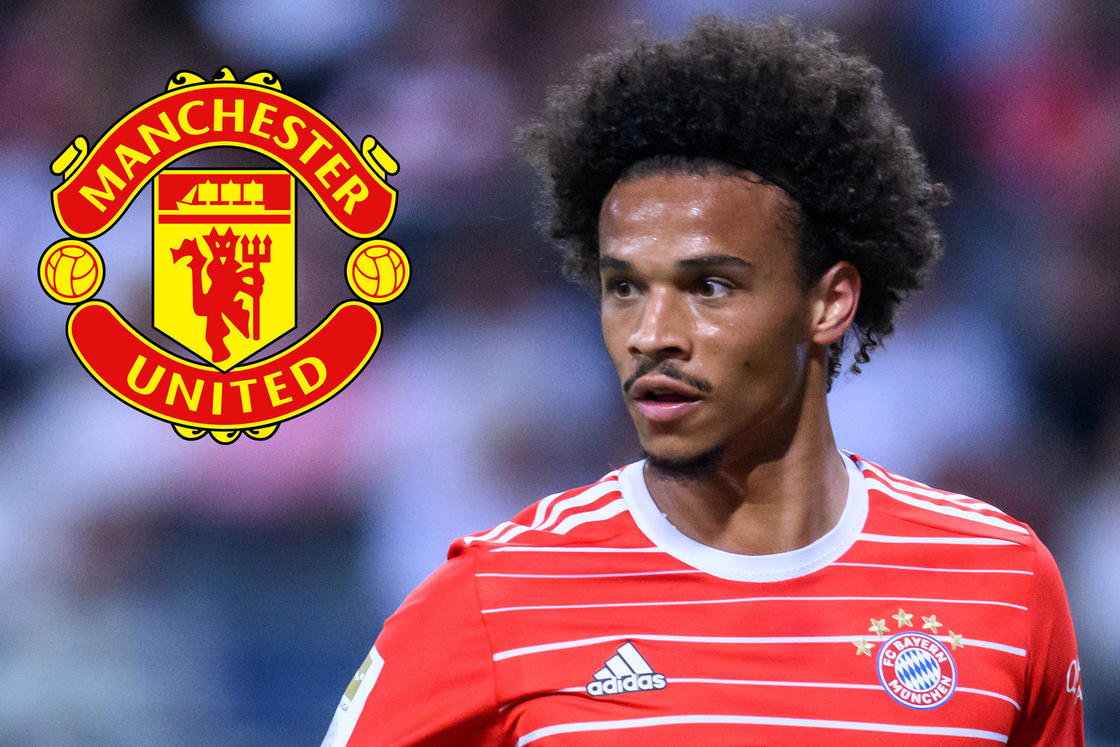 MU chiêu mộ Sane, Gavi có thể về Liverpool