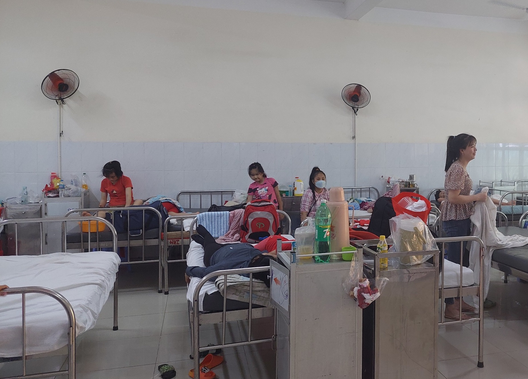 Không phát hiện bị sốt xuất huyết, cô gái tử vong sau 4 ngày mắc bệnh