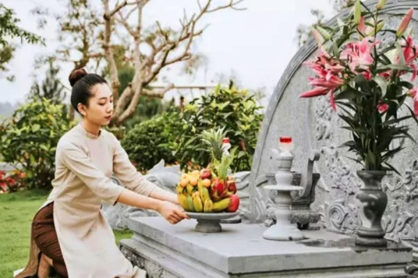 Những điều nên và không nên làm trong Rằm tháng 7