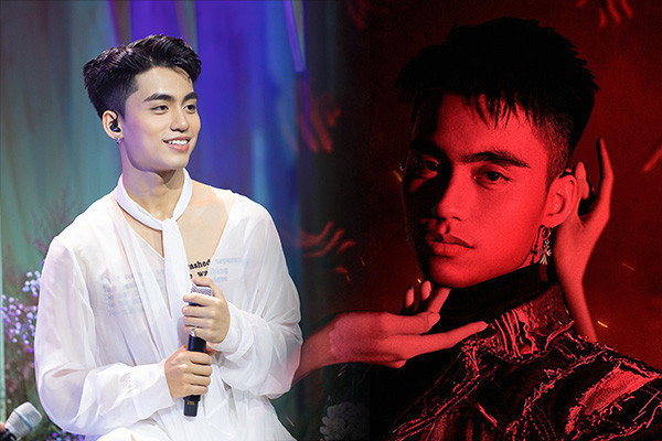 Em ruột Sơn Tùng M-TP ‘chơi lớn’ debut với album 11 bài