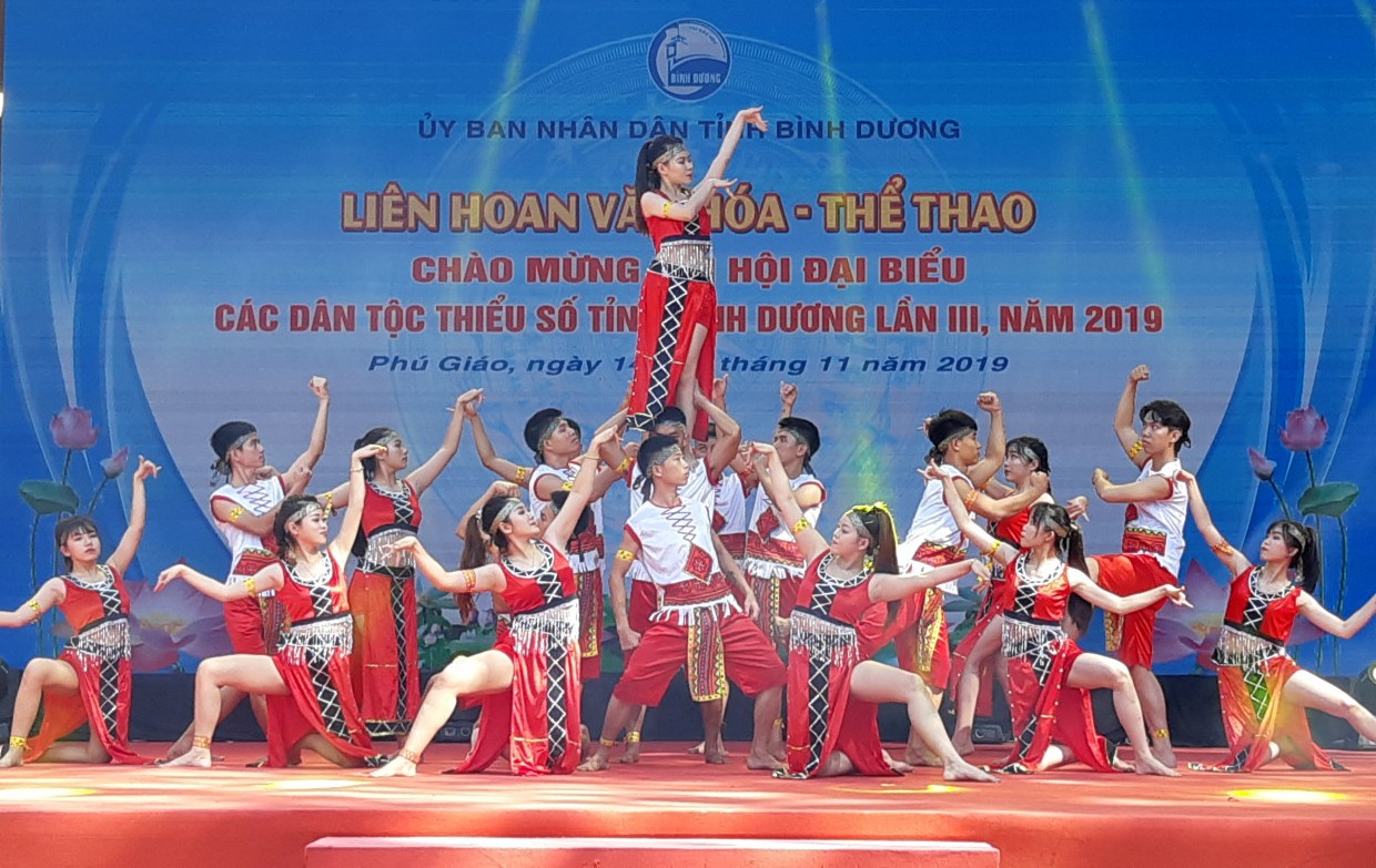 Phát huy giá trị dân ca, dân vũ, dân nhạc của các dân tộc thiểu số
