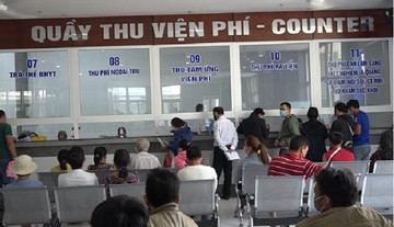Tây Ninh: Thúc đẩy thanh toán không dùng tiền mặt tại bệnh viện, trường học