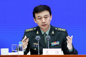 Trung Quốc giải thích việc không nhận cuộc gọi, nói Mỹ phải chịu hậu quả nghiêm trọng