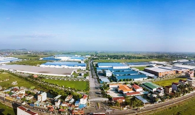 Nam Định: 6 mục tiêu phát triển kinh tế số giai đoạn 2022 - 2025