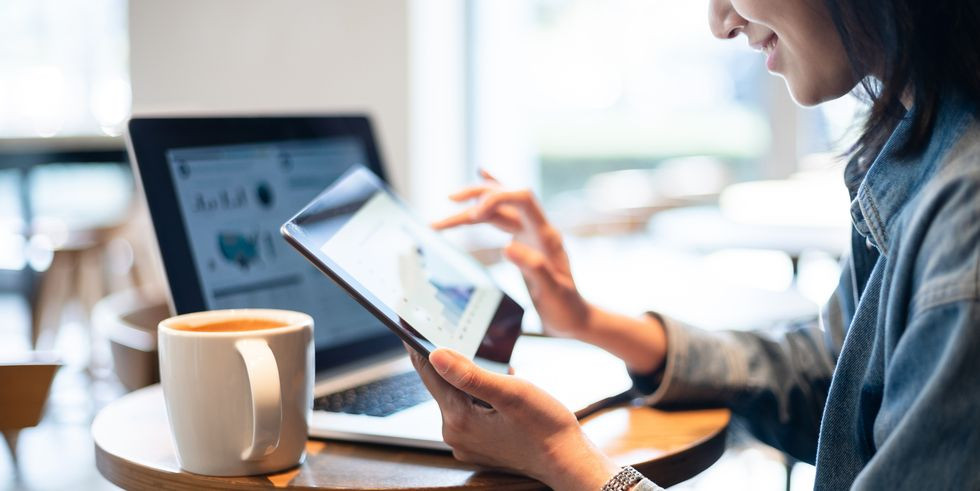 Nếu bạn đang cần gấp tiền mặt thì đây là 8 cách kiếm tiền và tiết kiệm cực nhanh và lành mạnh - Ảnh 3.