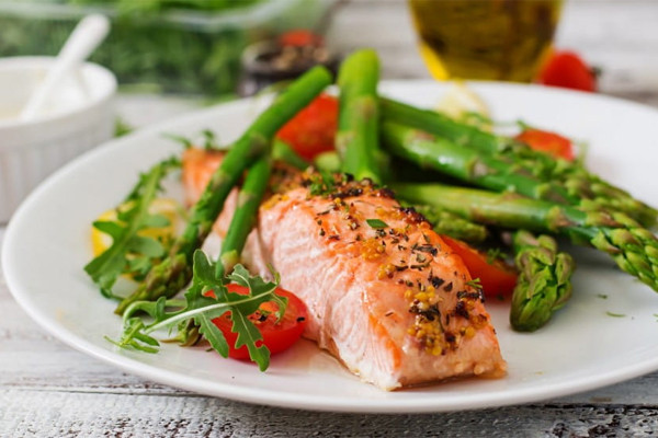 Thực phẩm quen thuộc giảm nguy cơ đột quỵ nếu ăn đều đặn