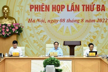 Chủ tịch CMC: Chuyển đổi số phải theo tinh thần toàn dân toàn diện