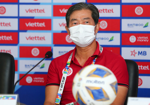 HLV Bae Ji Won: Viettel sẽ thắng Kuala Lumpur City