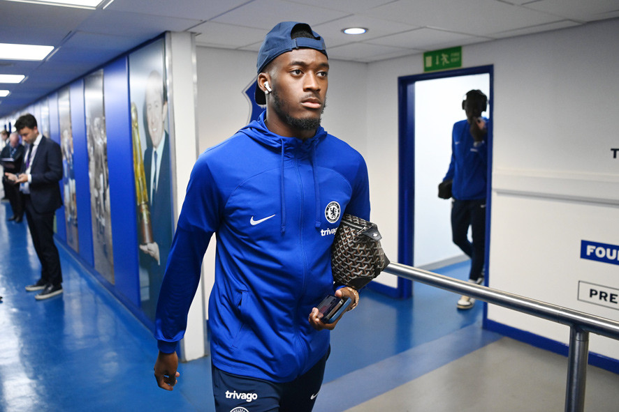 Chelsea thanh lý thêm 7 cầu thủ sau khi bán Timo Werner