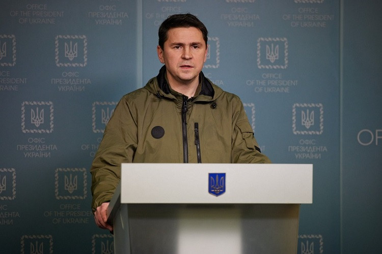 Ukraine bác việc vũ khí viện trợ thất lạc, khí tài Nga chứa linh kiện phương Tây