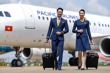 Pacific Airlines faces closure due to financial difficulties