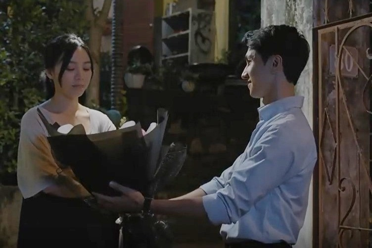 'Garage hạnh phúc' tập 3, Sơn Ca nghi ngờ bạn trai