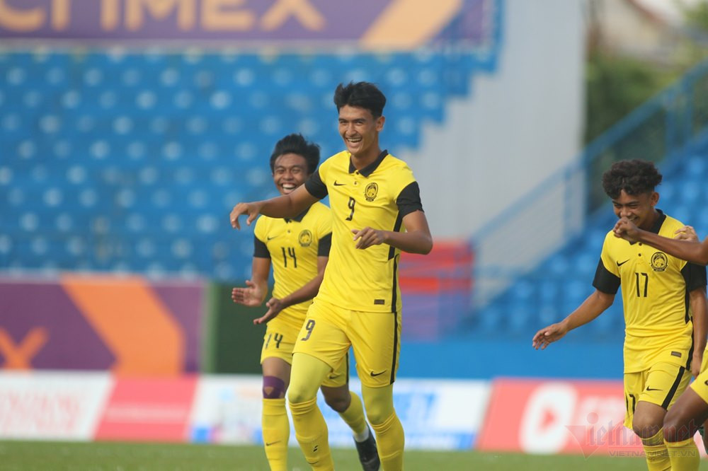 Hạ Myanmar, U19 Malaysia tranh ngôi vô địch với U19 Việt Nam