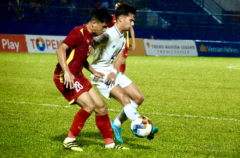 Link xem trực tiếp bóng đá U19 Việt Nam vs U19 Thái Lan, 18h30 hôm nay 9/8