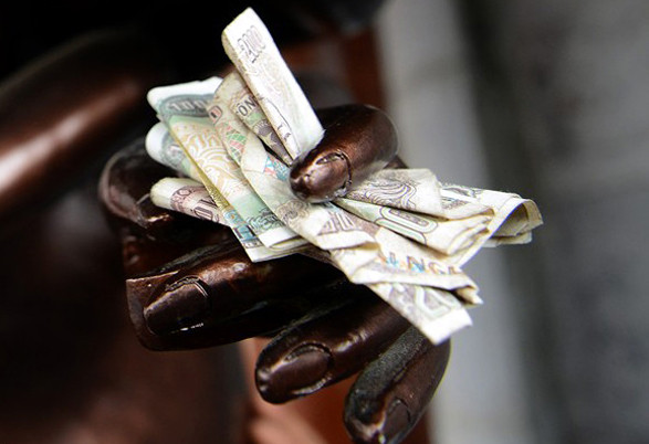 Vi phạm hành chính trong lĩnh vực tín ngưỡng, tôn giáo bị phạt tới 60 triệu đồng