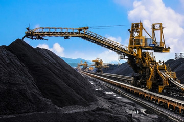 Vietnam spends $5 billion on coal imports