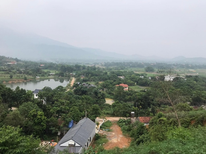 Cái kết thảm khi chạy theo ‘giấc mơ tỷ phú’ nhờ bán đất - 1