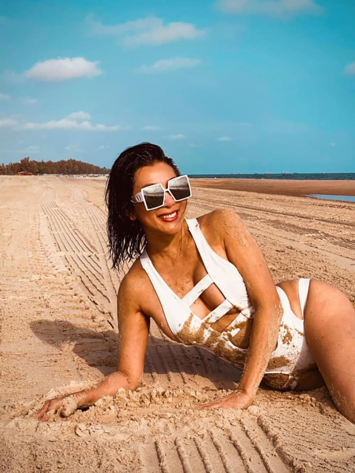 Dàn mỹ nhân Việt U60 vẫn nóng bỏng khi khoe dáng với bikini  - 10