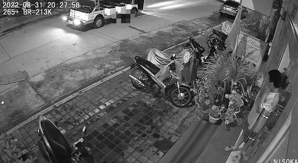 Dieu tra nguyen nhan vu xe dien dam tu vong chau be 5 tuoi o Sa Pa hinh anh 1