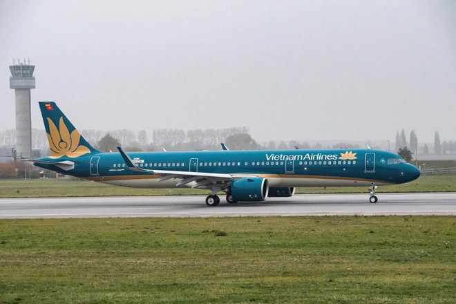 Vietnam Airlines lại bị kiểm toán nghi ngờ khả năng hoạt động liên tục