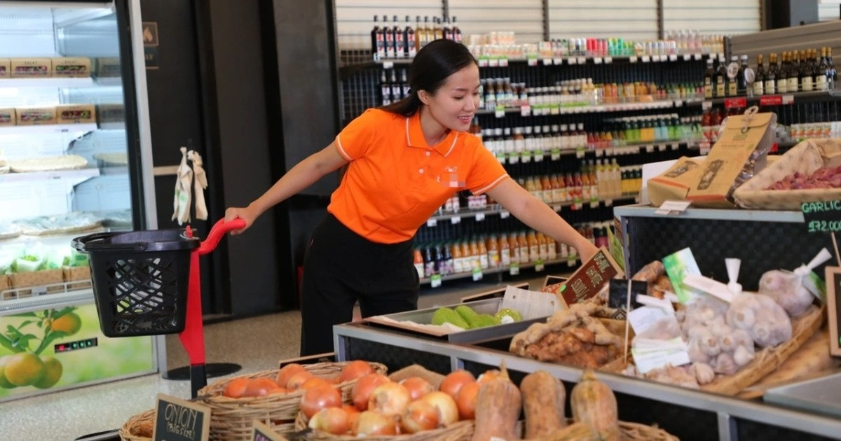 Những công việc kiếm tiền triệu mỗi ngày dịp lễ 2/9