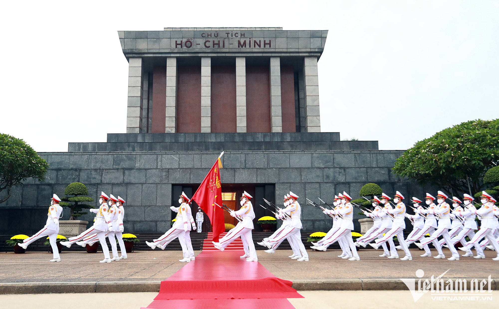 35 năm UNESCO vinh danh Chủ tịch Hồ Chí Minh: Di sản Bác để lại vượt thời đại