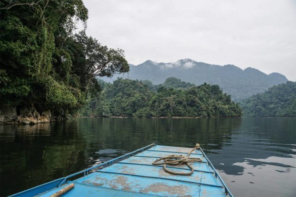 10 most beautiful lakes nationwide picture 2