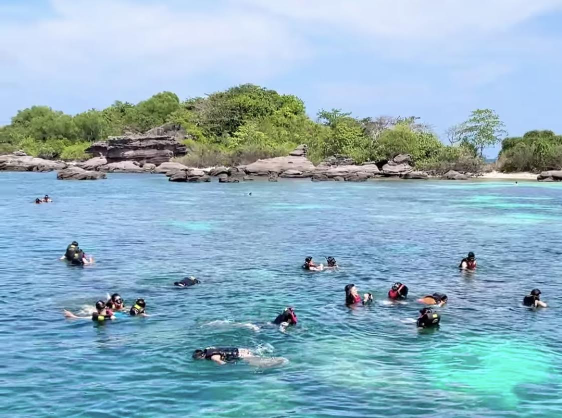 Cách tiếp cận gắn kết và thích ứng của ASEAN về hợp tác biển