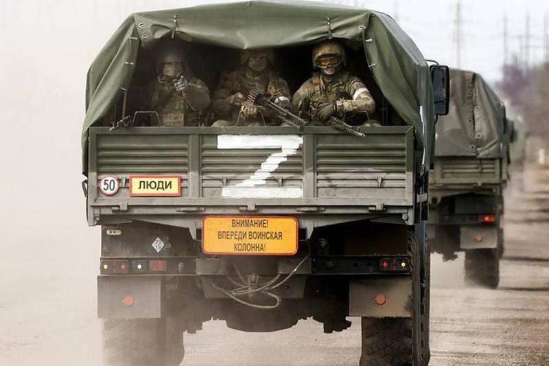 Ukraine nói đẩy lui các cuộc tấn công của Nga, Moscow điều quân tiếp viện đến Kharkiv