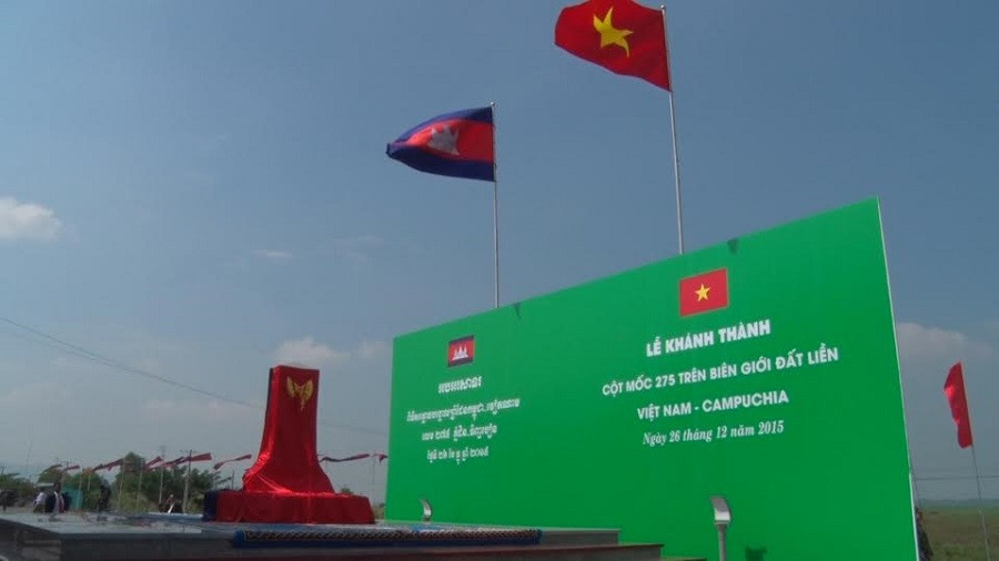 Tịnh Biên: “Ngày Biên phòng toàn dân” góp phần xây dựng nền Biên phòng toàn dân vững chắc