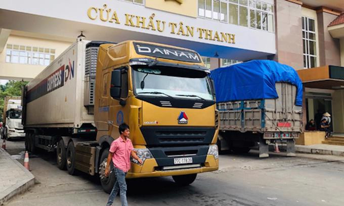 Lạng Sơn tuyên truyền sâu, rộng, đưa Luật Biên phòng Việt Nam vào cuộc sống