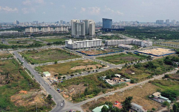 Bỏ cọc đấu giá đất: Lợi dụng 'thổi giá', hệ luỵ không lường