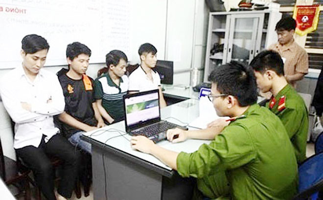 Khó tin những kiểu lừa đảo qua mạng nhiều người vẫn sập bẫy dễ dàng