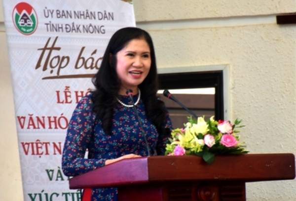 Phó Chủ tịch tỉnh Đắk Nông bị đề nghị thi hành kỷ luật