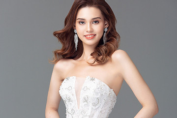 Nữ hoạ sĩ giỏi 3 ngoại ngữ thi Miss Peace Vietnam