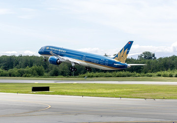 Vietnam Airlines faces delisting