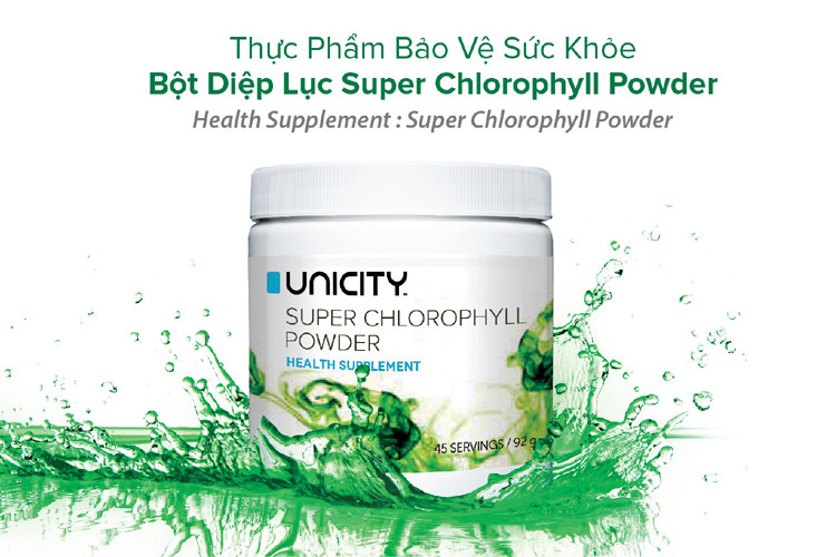 Lưu ý: Mua sản phẩm Unicity chính hãng qua nhà phân phối