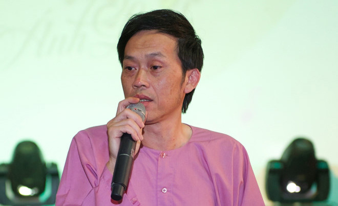 Hoài Linh phản hồi vụ bị nhạc sĩ Vinh Sử chê 'không biết gì về bolero'