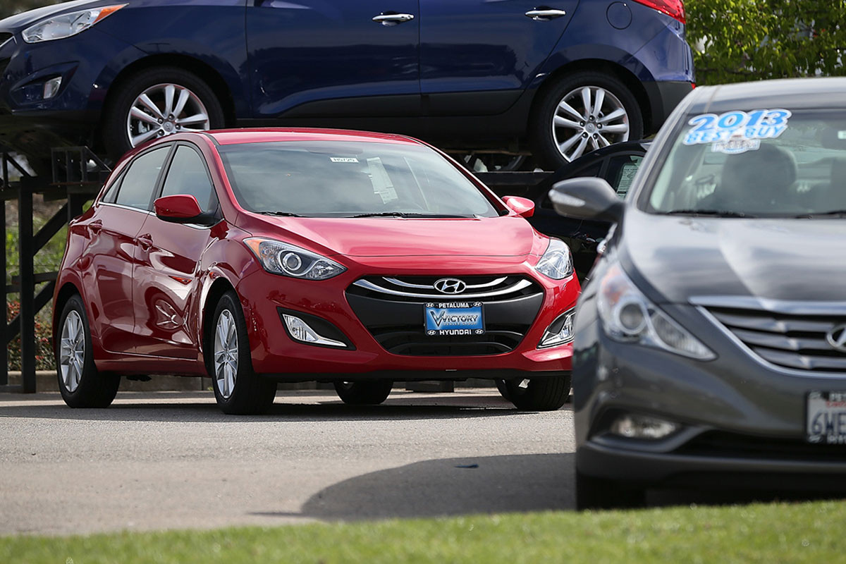 Hyundai và Kia liên tiếp bị kiện do xe kém về bảo mật