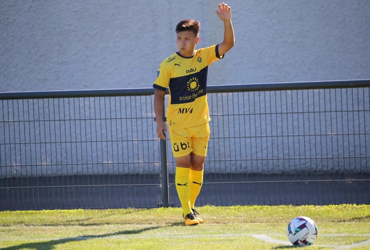 Quang Hải: Đường về mang đầy nỗi niềm...