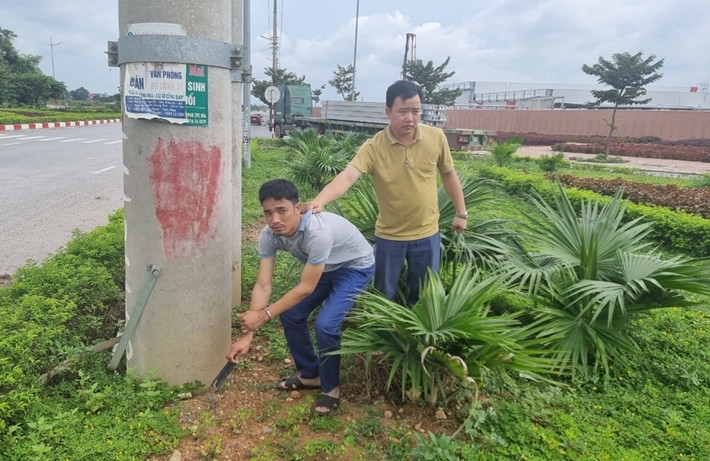 Lời khai của nghi phạm sát hại thiếu nữ 17 tuổi, giấu xác ven đường