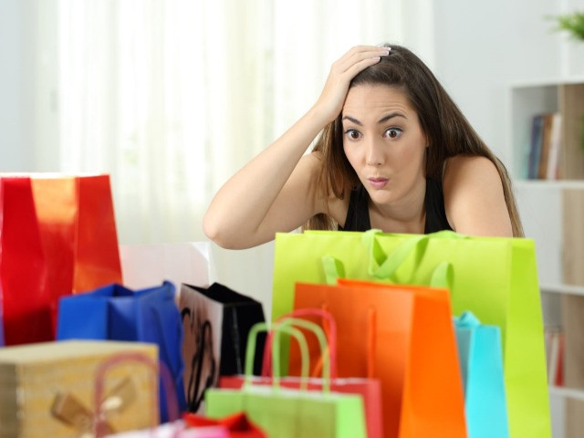 8 cách khôn ngoan giúp bạn không phải hối tiếc sau khi mua sắm
