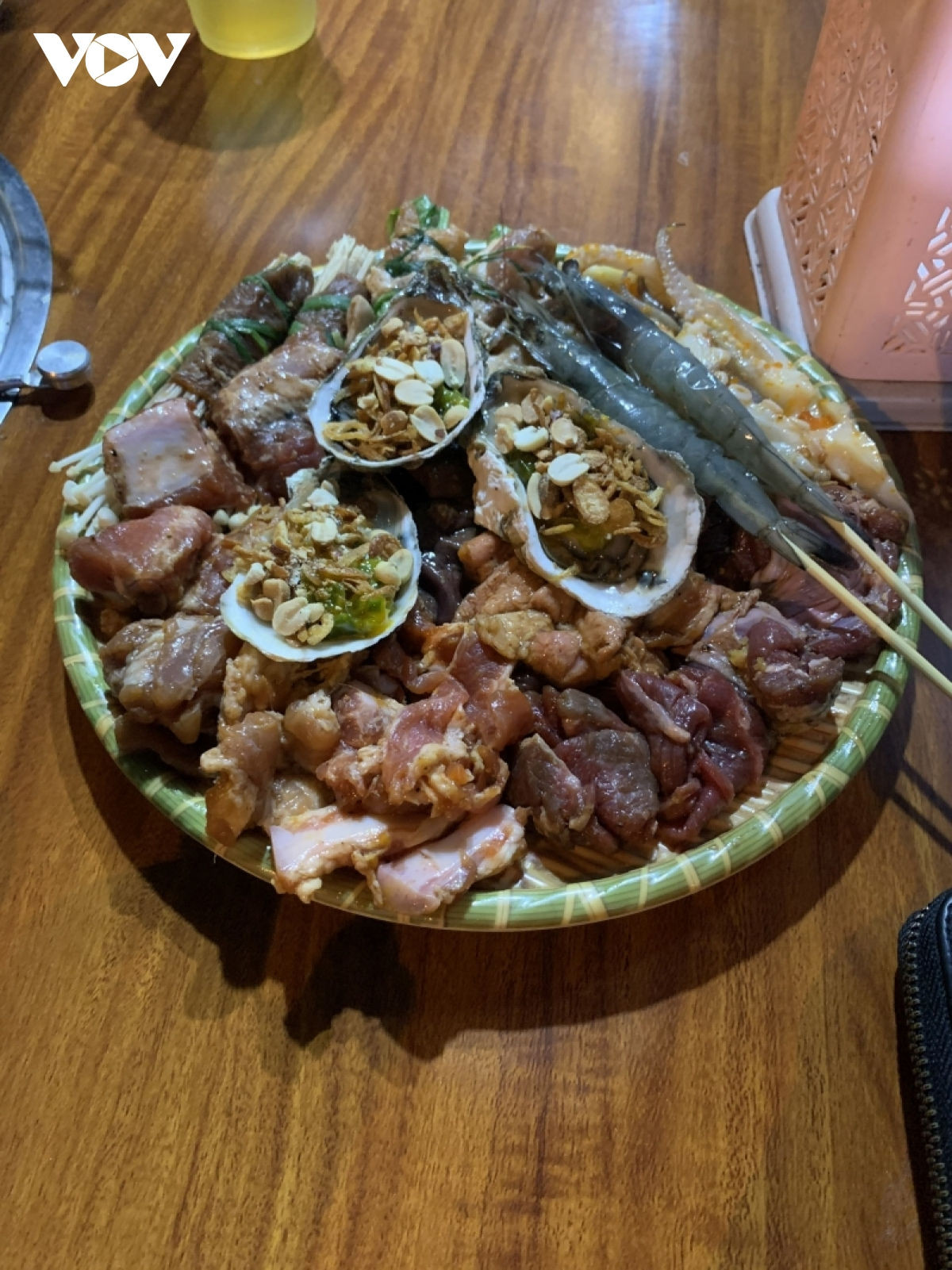 canh bao tu thuc pham ban o lang son hinh anh 1