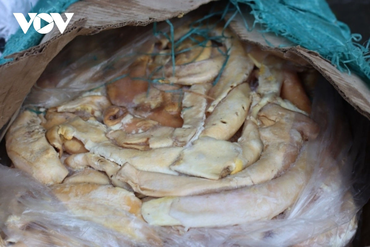 canh bao tu thuc pham ban o lang son hinh anh 5