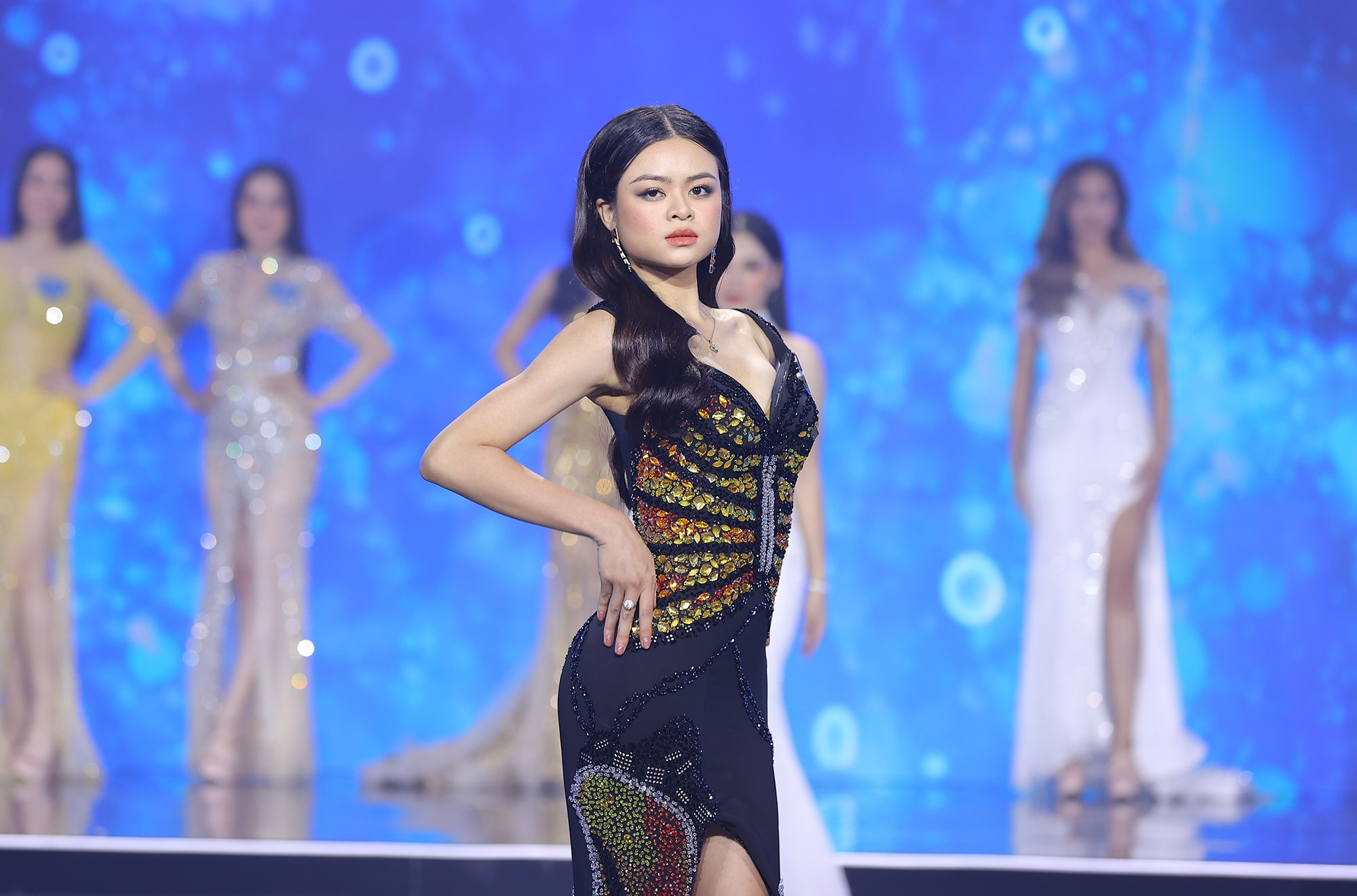 Miss Peace Vietnam anh 3